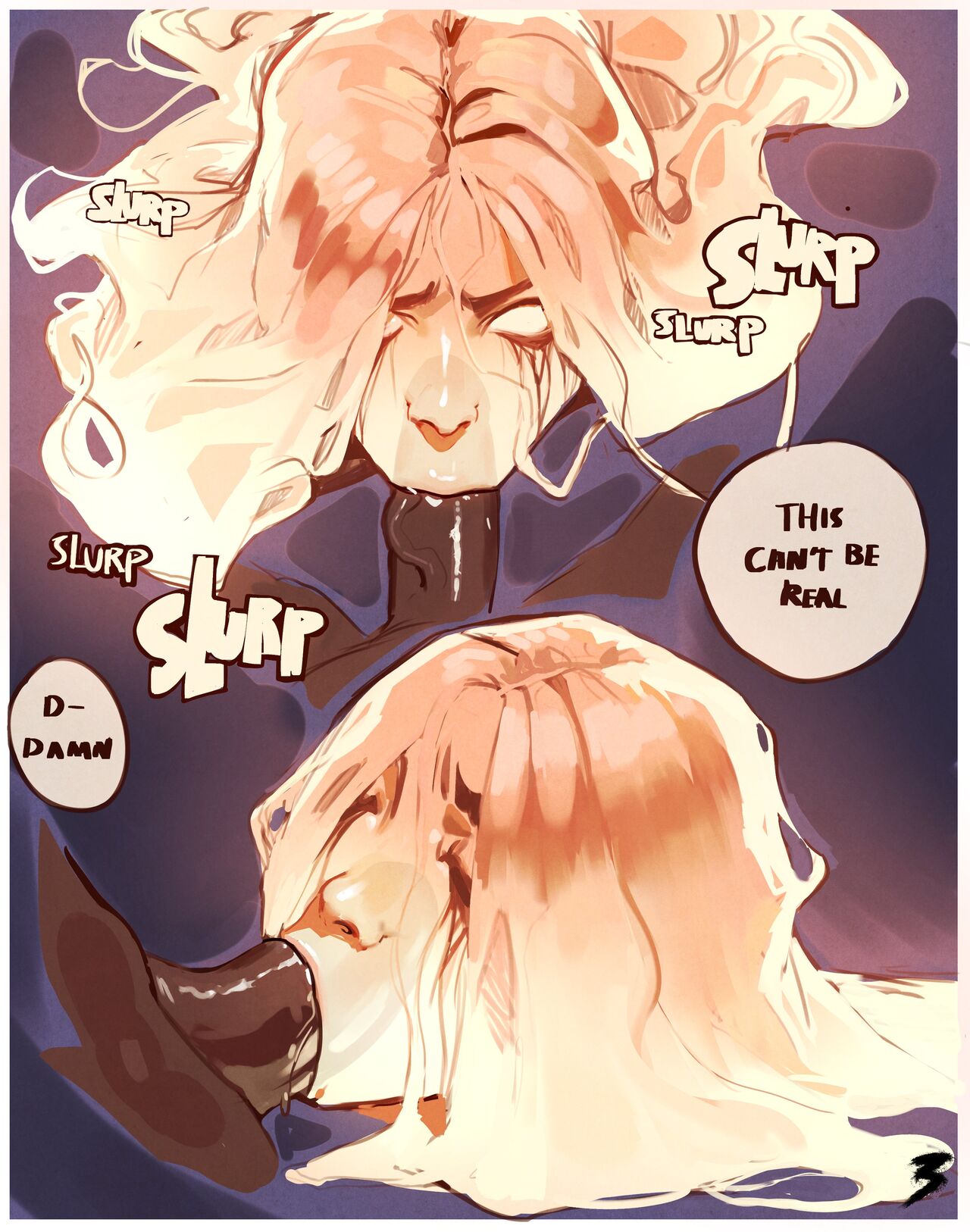 Gost Rider page 3 full