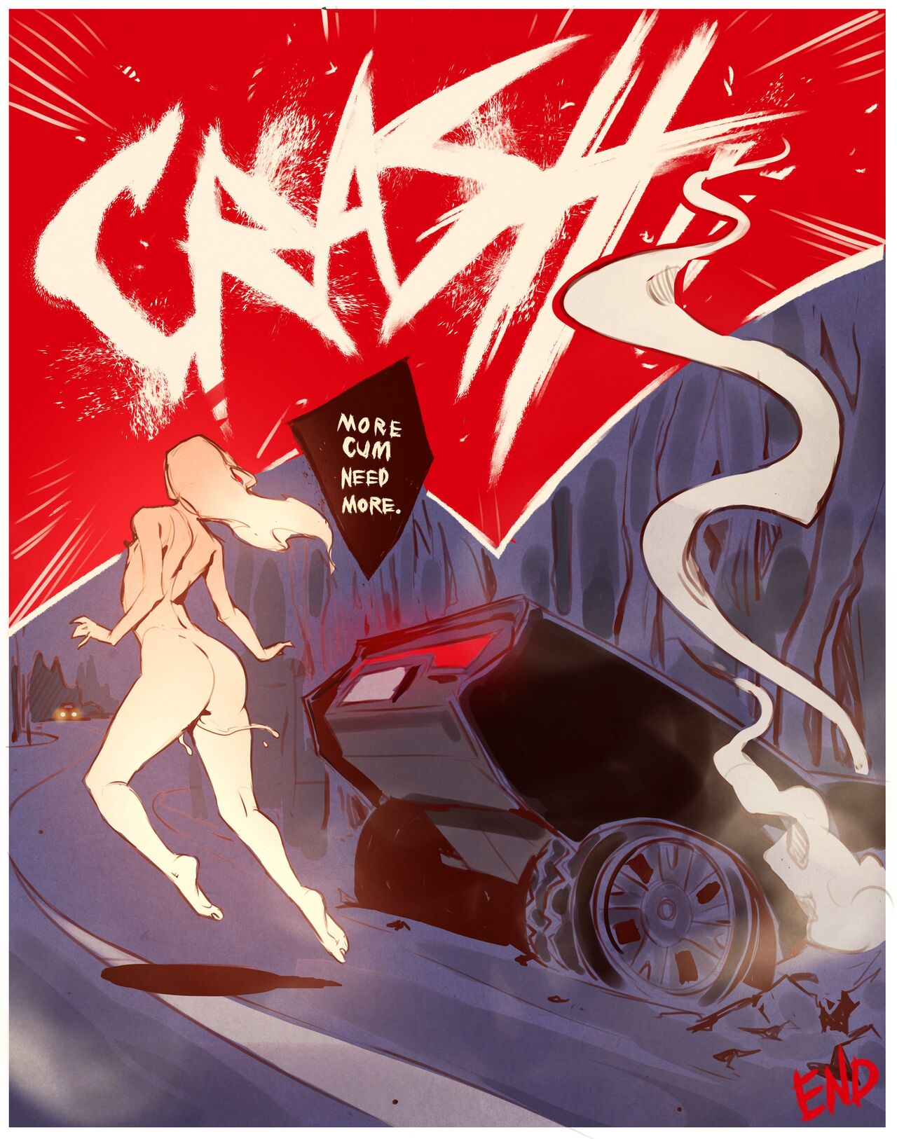 Gost Rider page 9 full