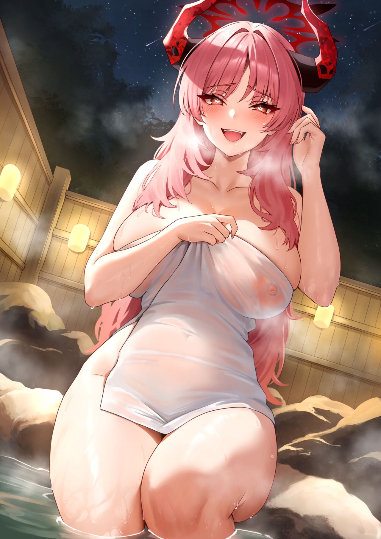 Satsuki Onsen page 10 full