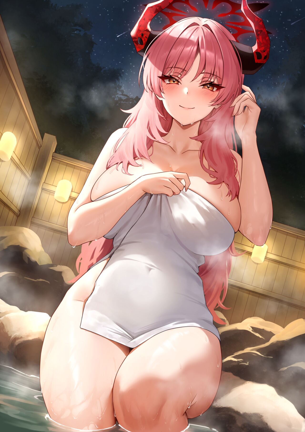 Satsuki Onsen page 2 full