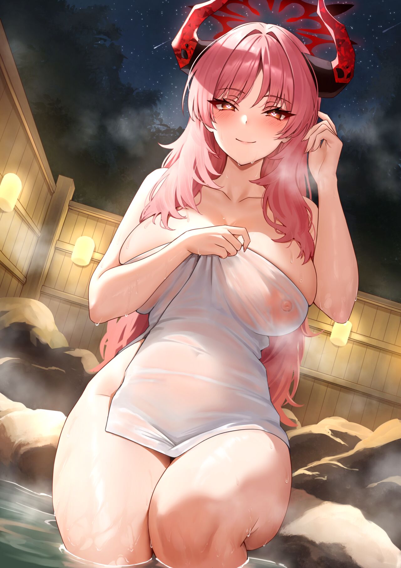 Satsuki Onsen page 4 full