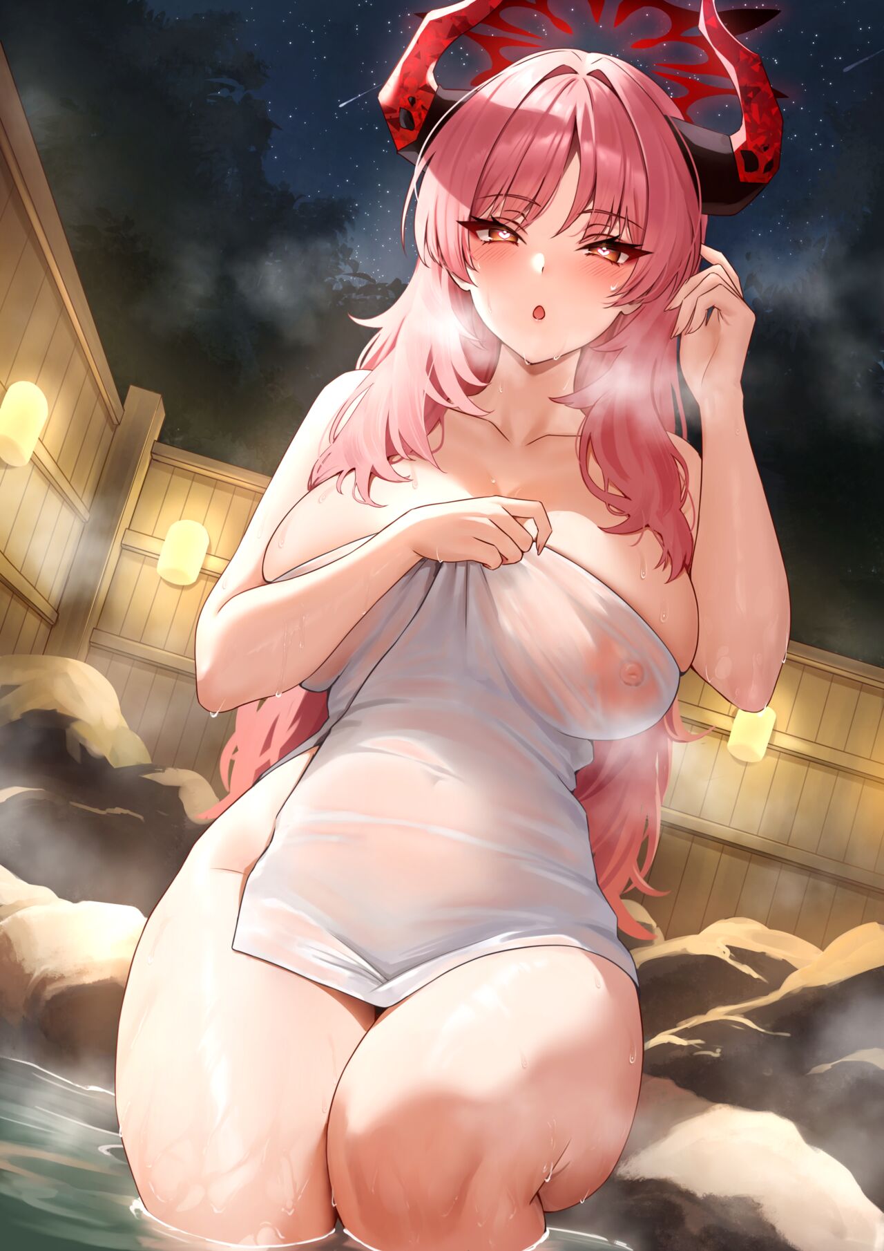 Satsuki Onsen page 7 full