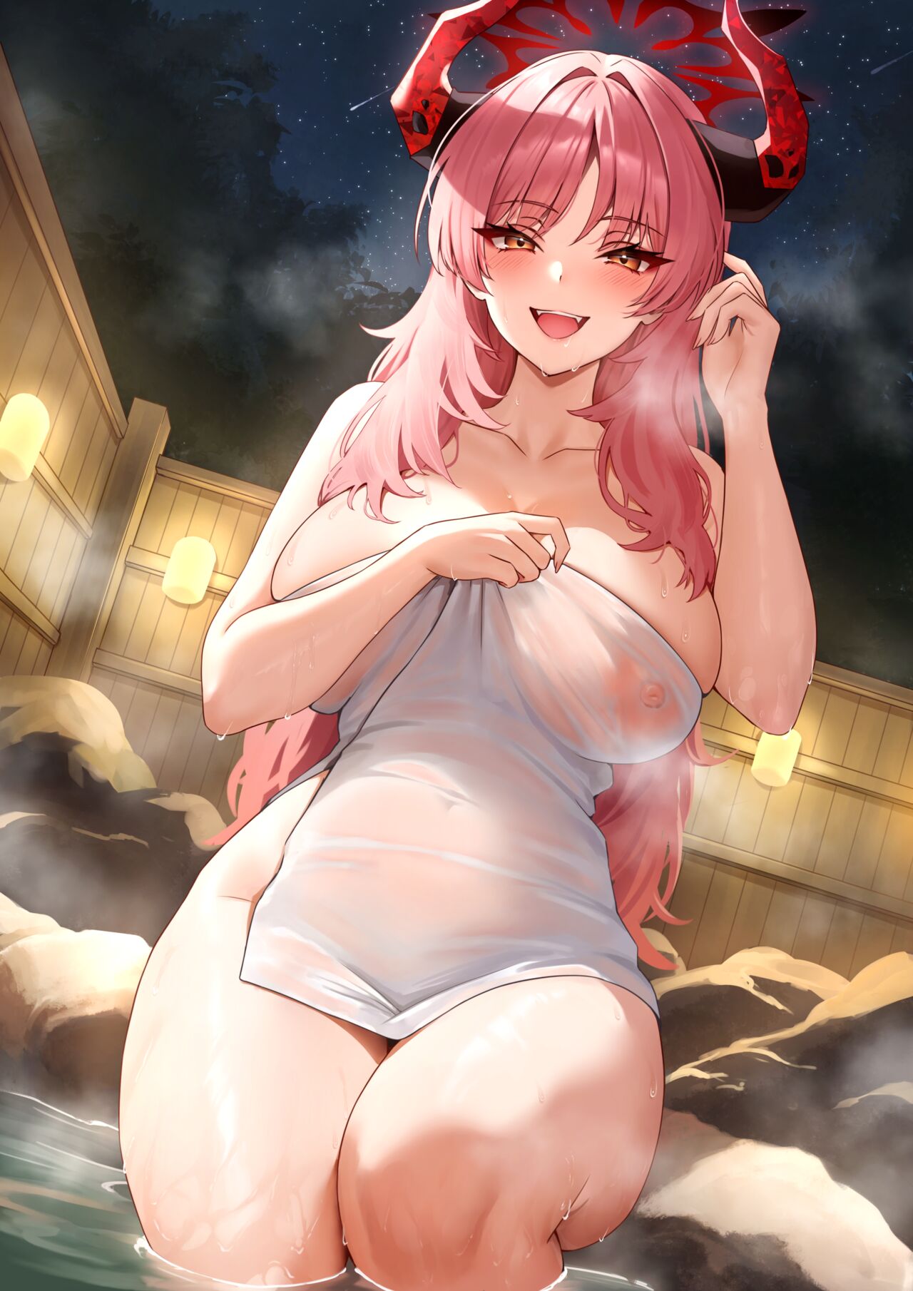 Satsuki Onsen page 9 full