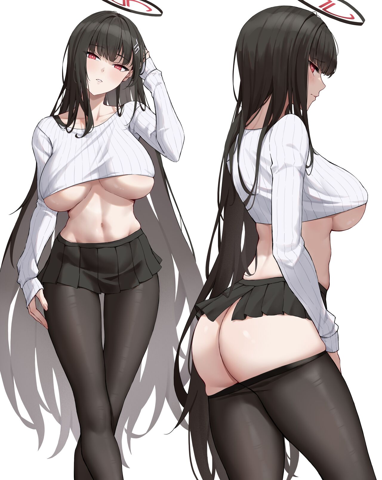 ●PIXIV● 雪赤 page 7 full