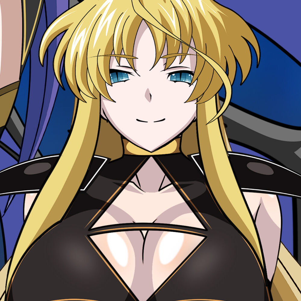 YXYYXY High School DxD AU page 3 full