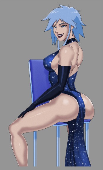 Something Unlimited  Assault on Arkham cover