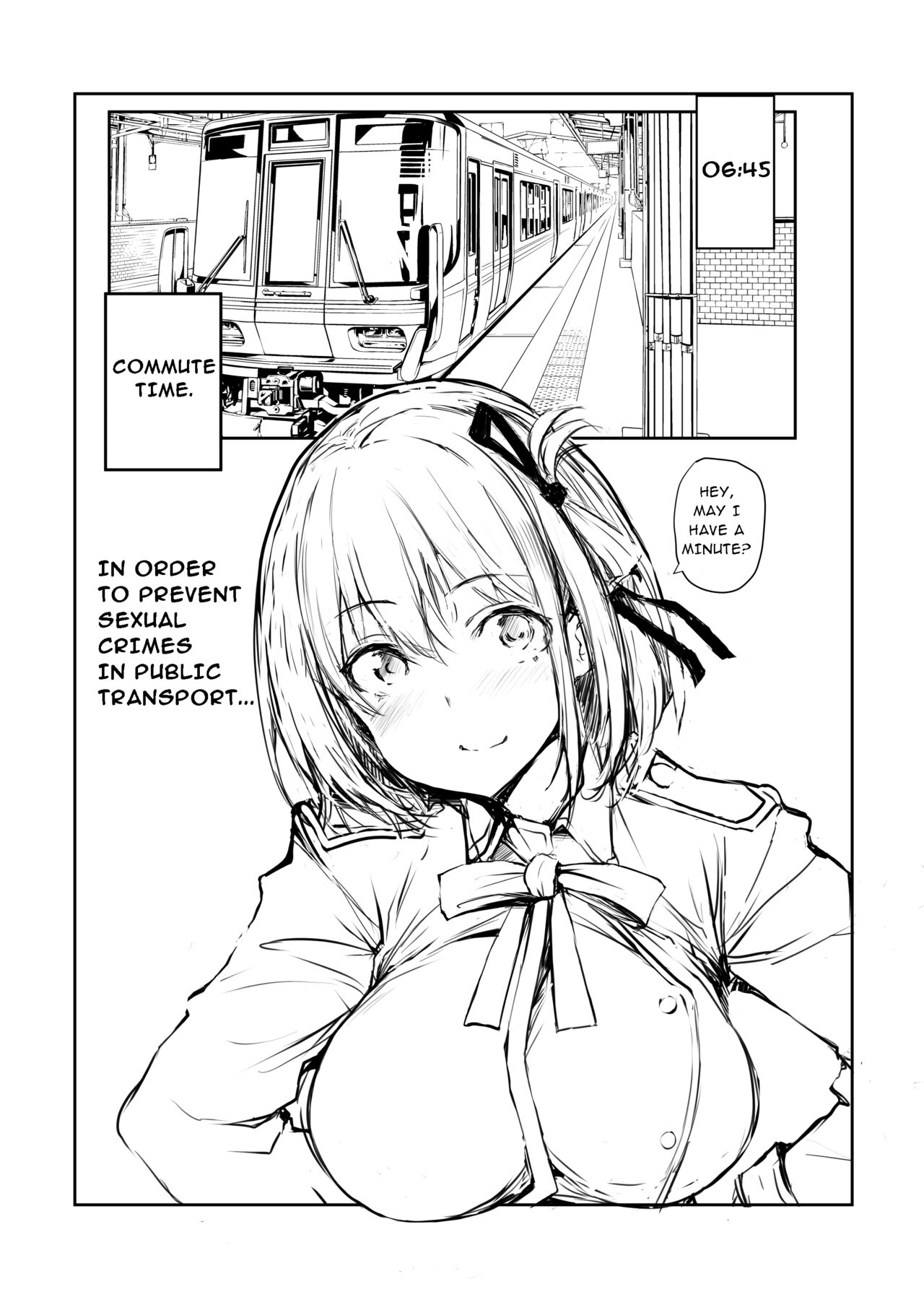 Chisato no 1-nichi | A Day in Chisato's Life page 2 full