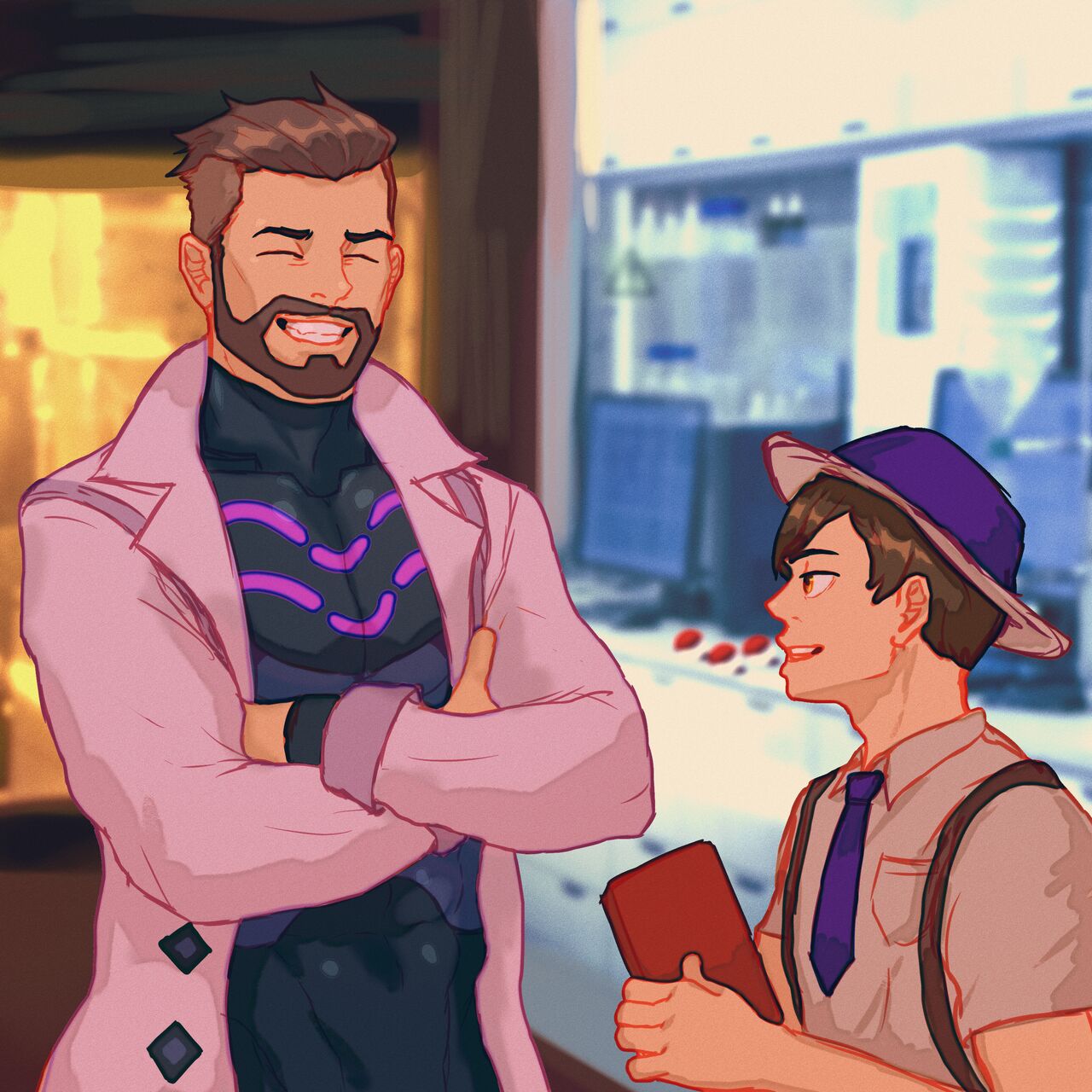 August Set 2022 page 6 full
