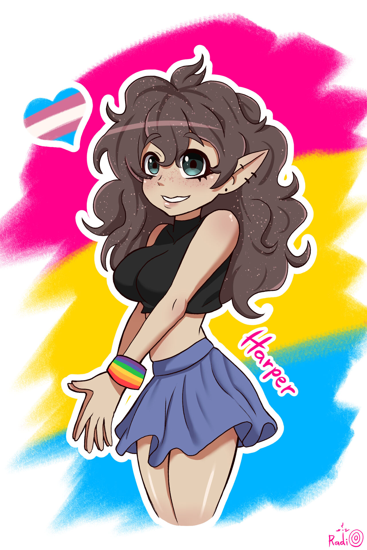 ARTIST radiosylent page 5 full