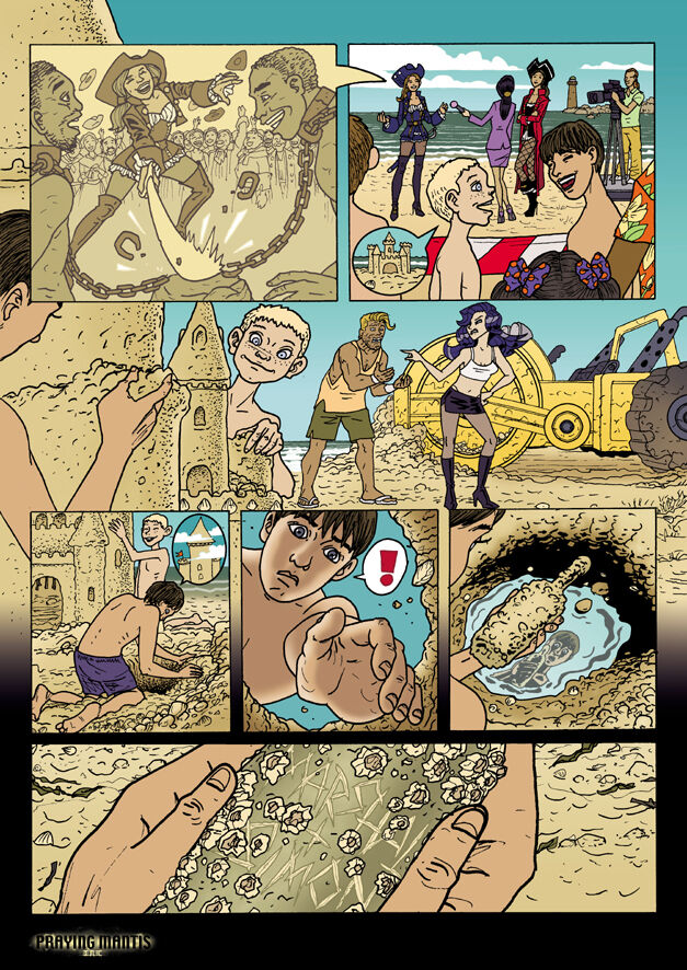 Parites page 4 full