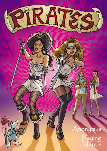 Parites cover