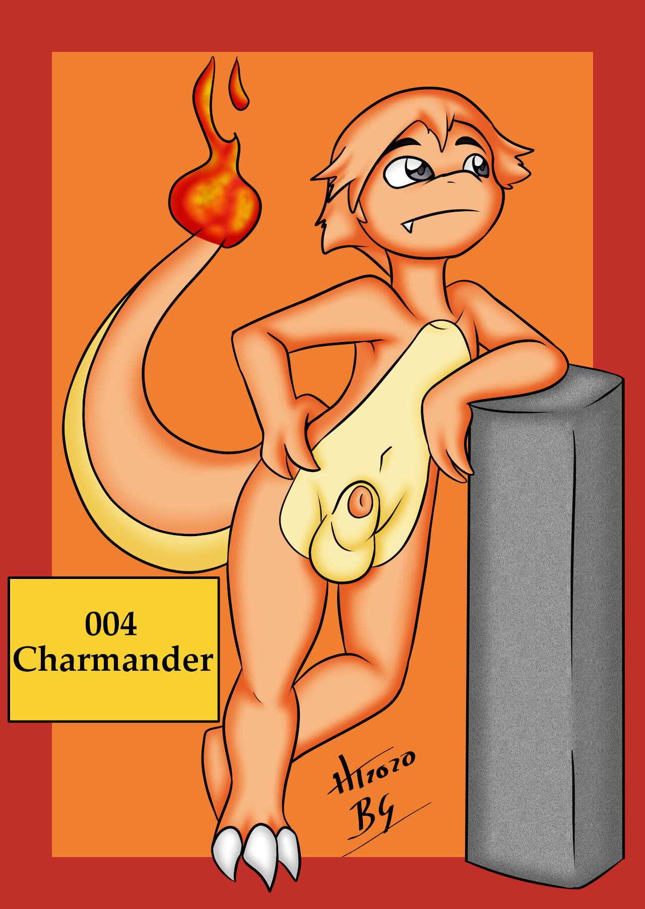 pokedex fusion of trainer in pokemon kanto 001 and 151 By bernardol22 page 6 full