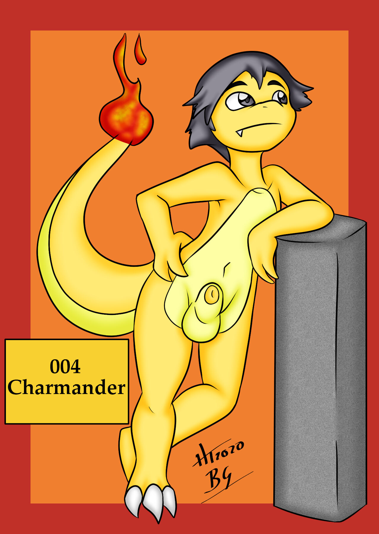 pokedex fusion of trainer in pokemon kanto 001 and 151 By bernardol22 page 7 full