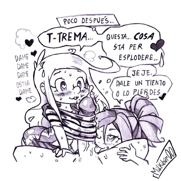 Cuidando a Seraphimon page 7 full