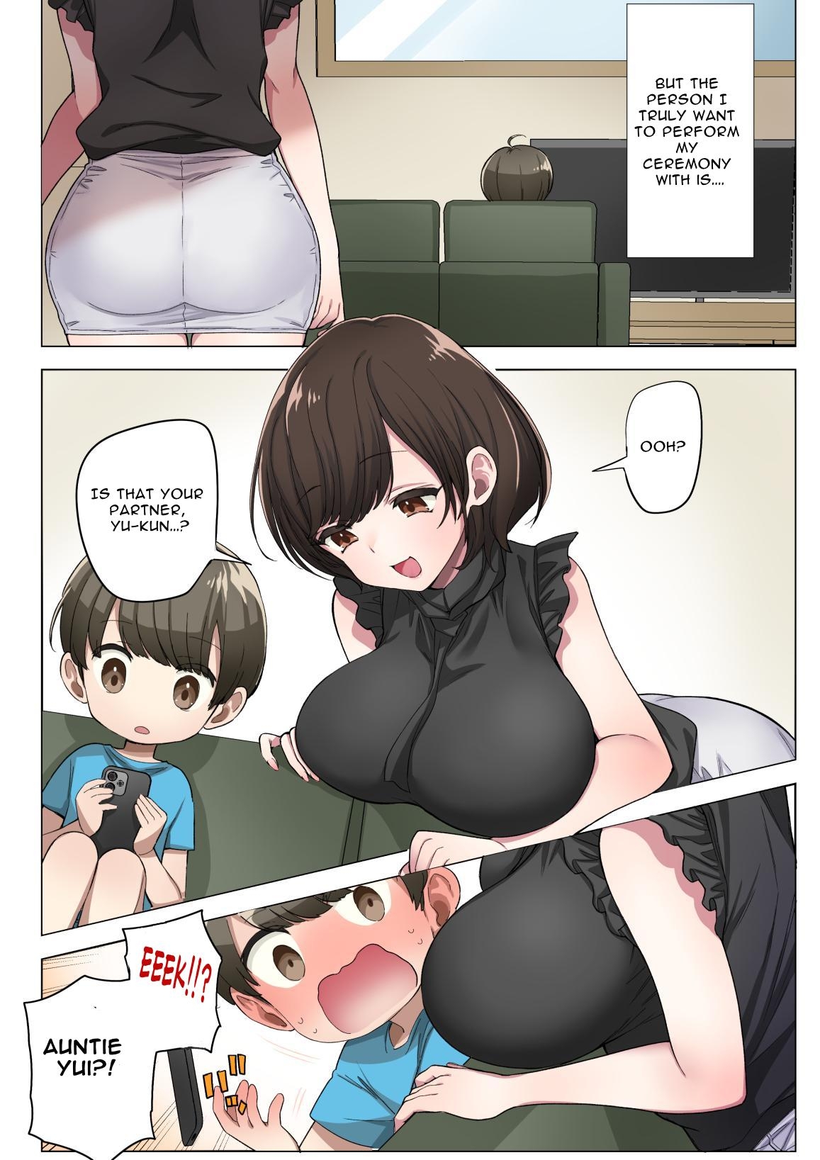 Fudeoroshi Seido no Aru Machi de Boku wa Aragau page 3 full