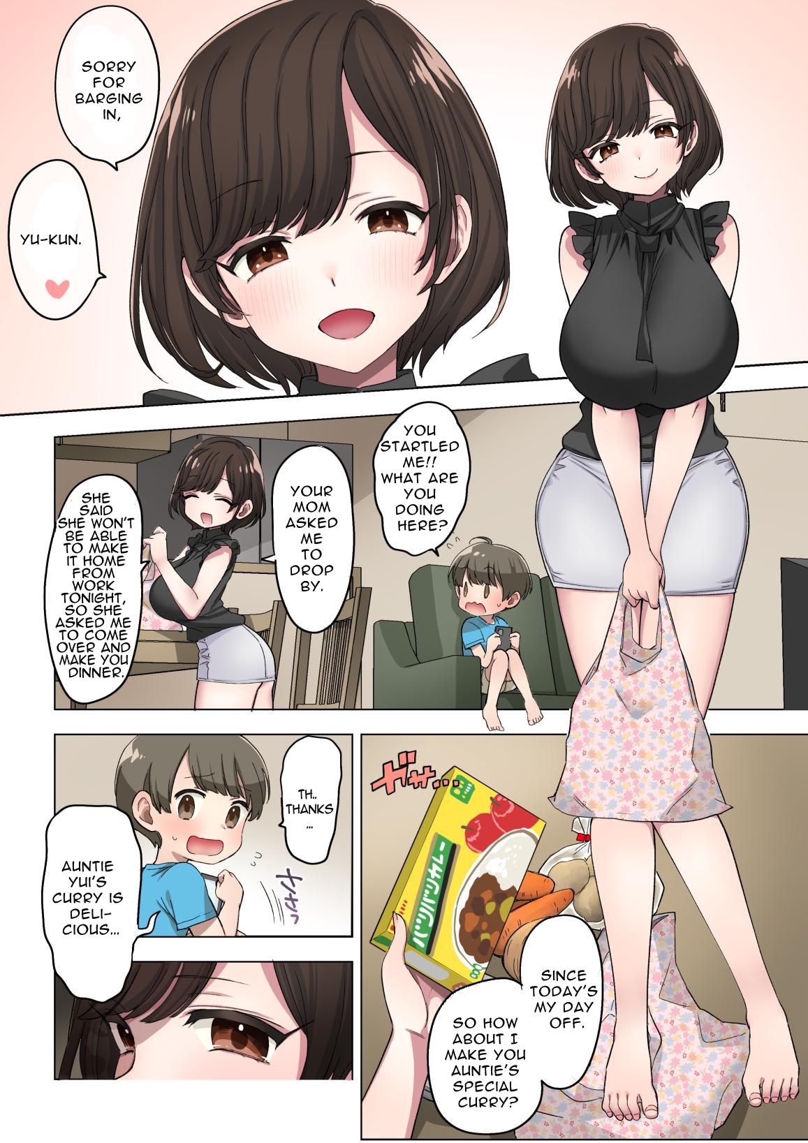 Fudeoroshi Seido no Aru Machi de Boku wa Aragau page 4 full