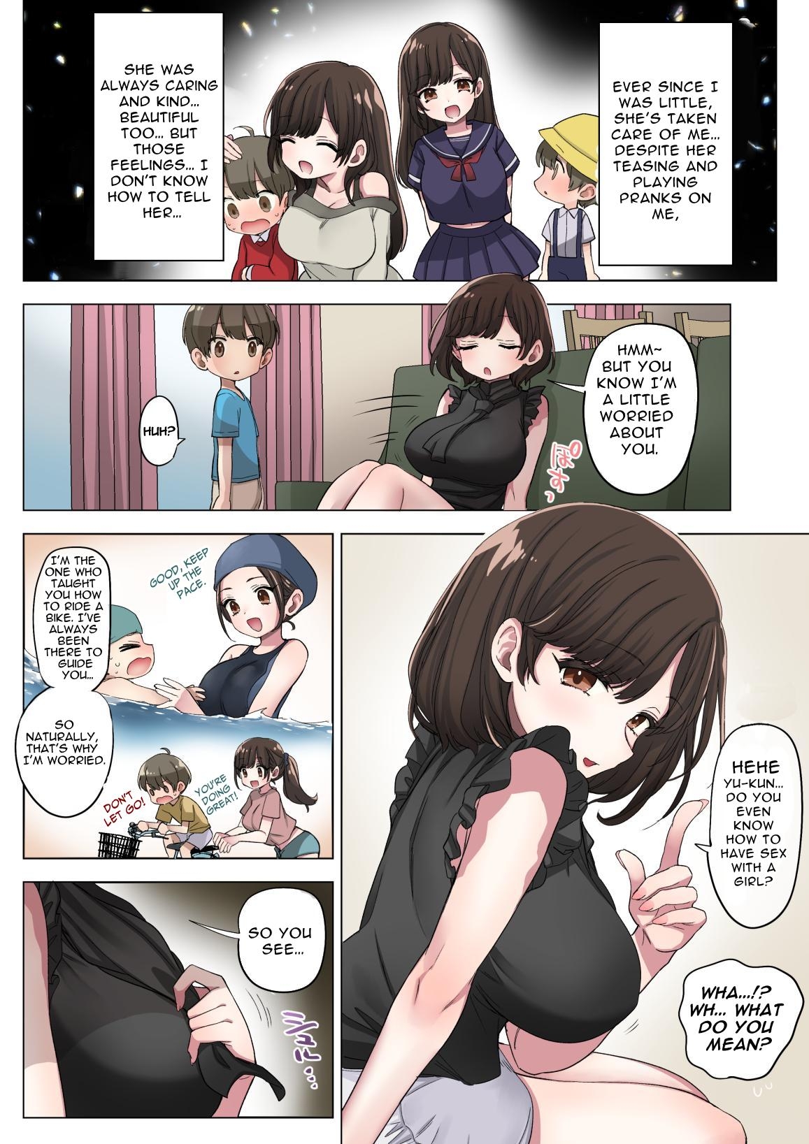 Fudeoroshi Seido no Aru Machi de Boku wa Aragau page 7 full