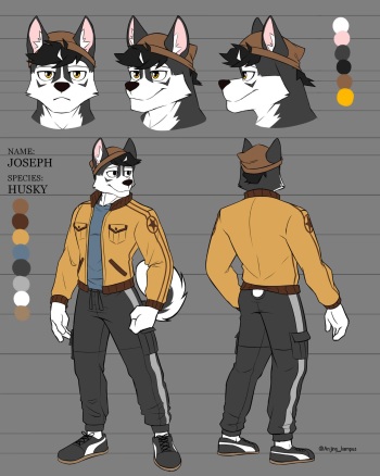Collection cover
