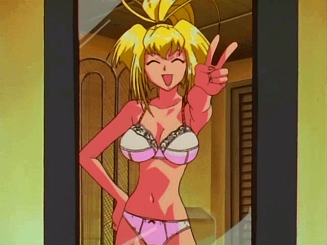 Burn Up! Excess GIF page 10 full