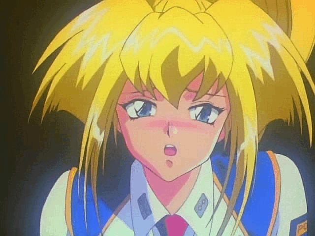 Burn Up! Excess GIF page 3 full