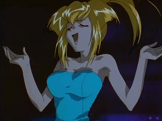 Burn Up! Excess GIF page 6 full