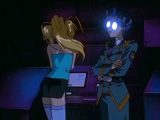 Burn Up! Excess GIF page 7 full