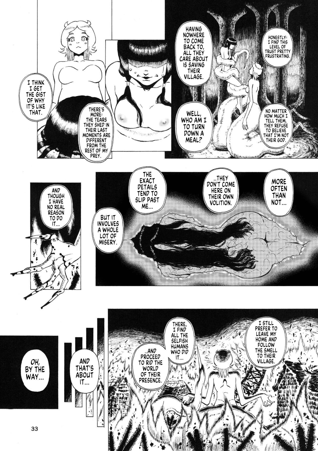 An Interview and... page 5 full