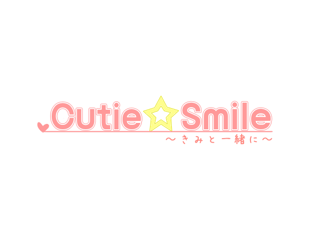 Cutie☆Smile ~Kimi to Issho ni~ page 3 full