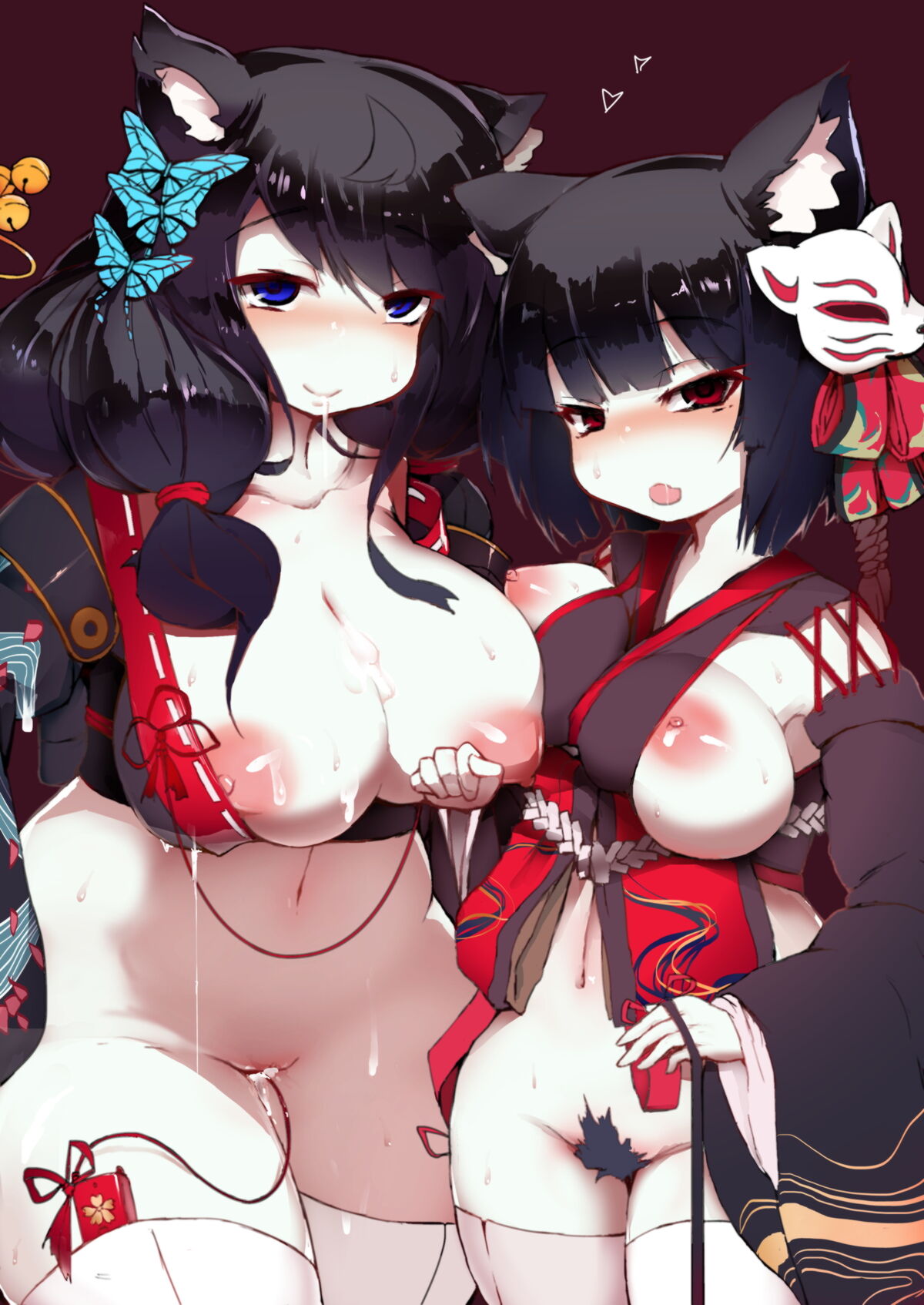 Shikunikiwa page 7 full