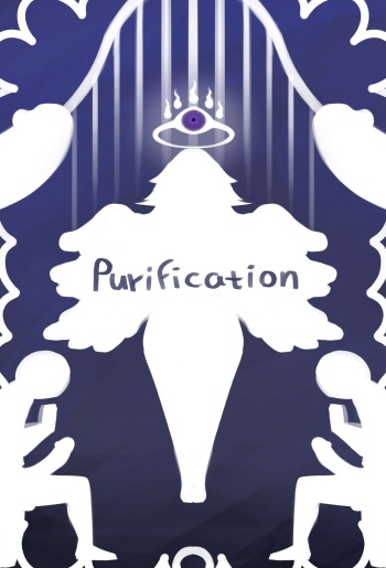 Purification cover