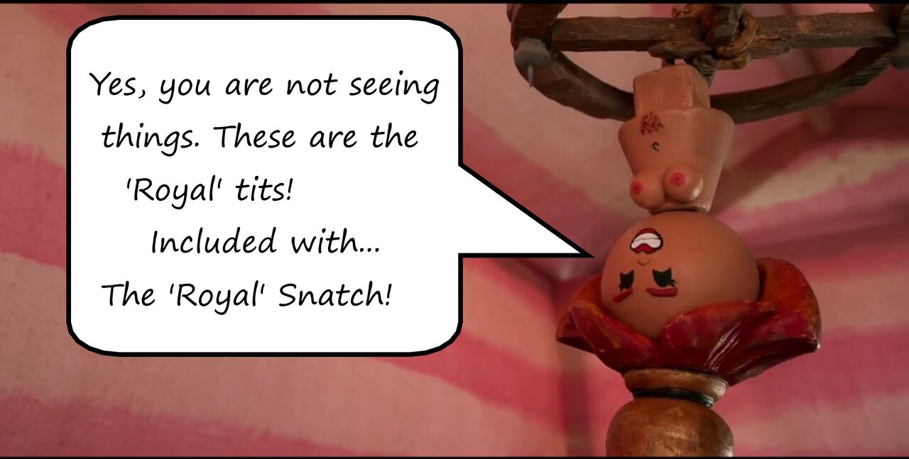 Random images with Speech Bubbles page 10 full