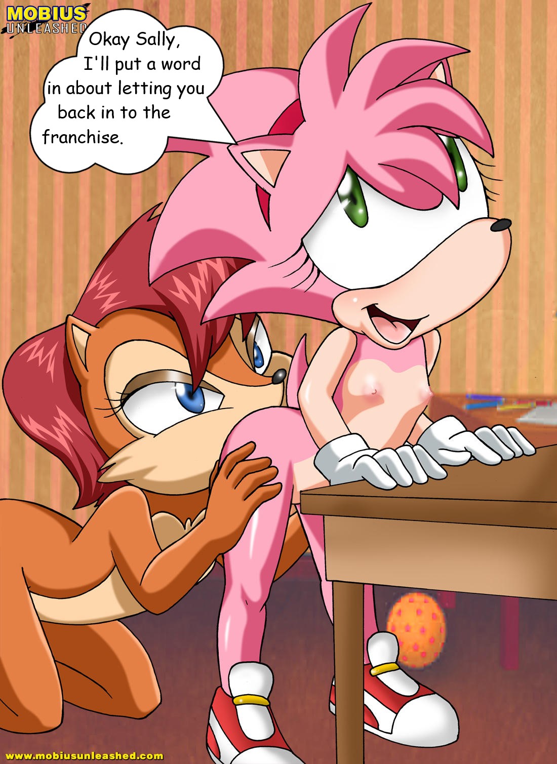 Random images with Speech Bubbles page 3 full