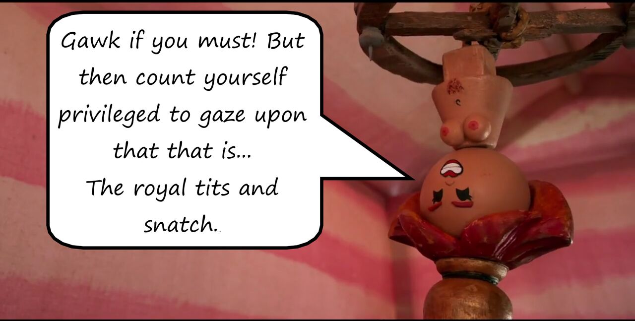 Random images with Speech Bubbles page 9 full