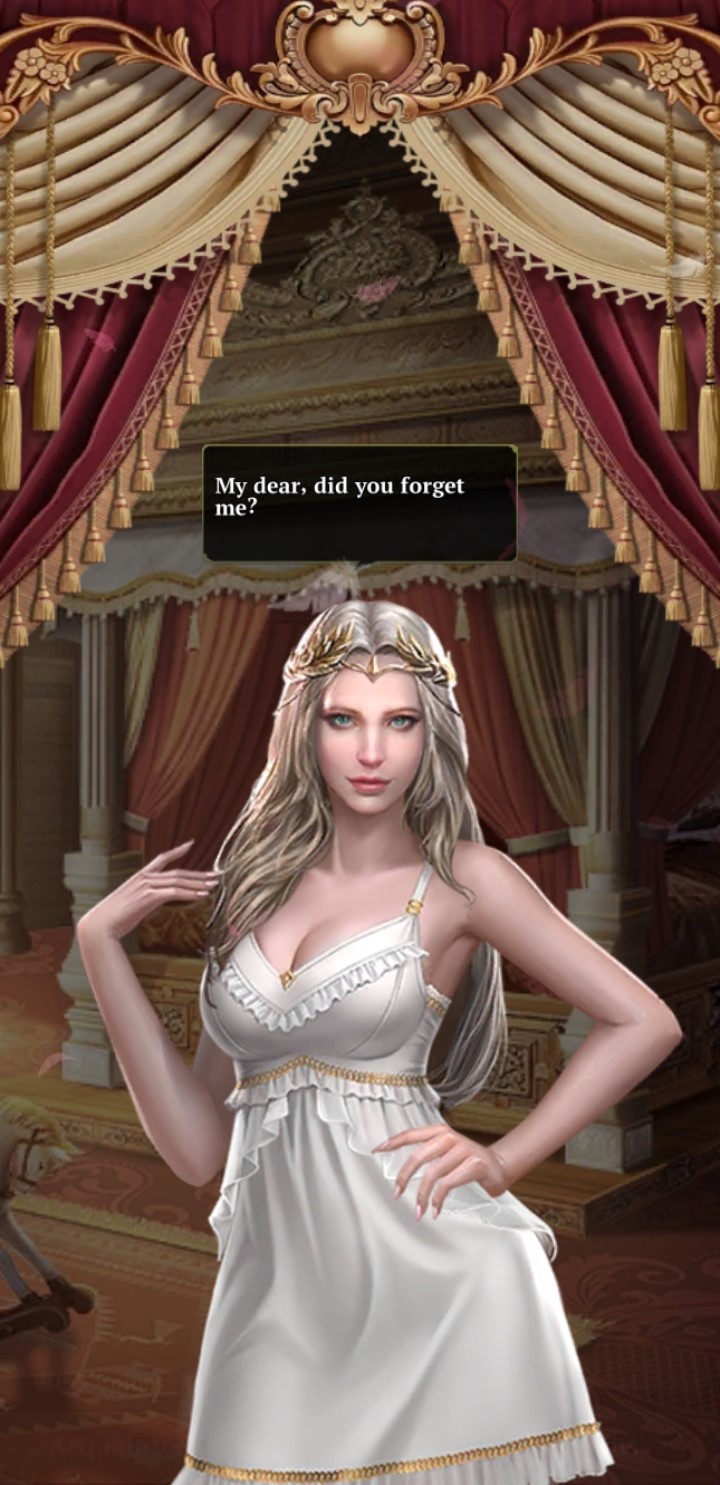 Throne of the Chosen page 10 full