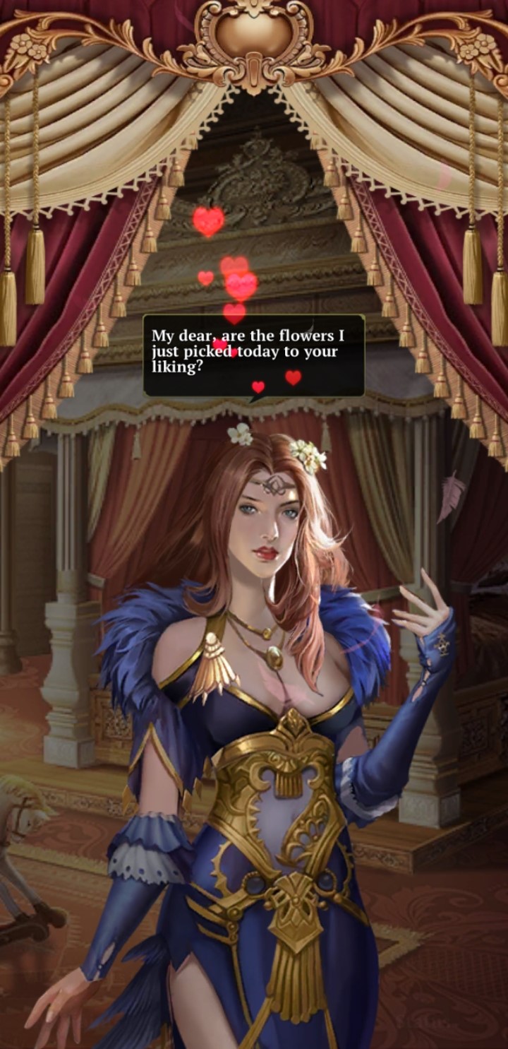 Throne of the Chosen page 3 full