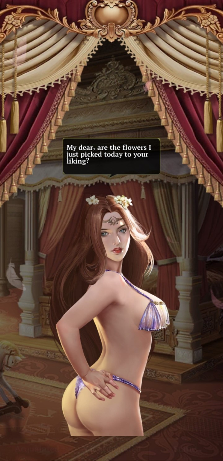 Throne of the Chosen page 4 full