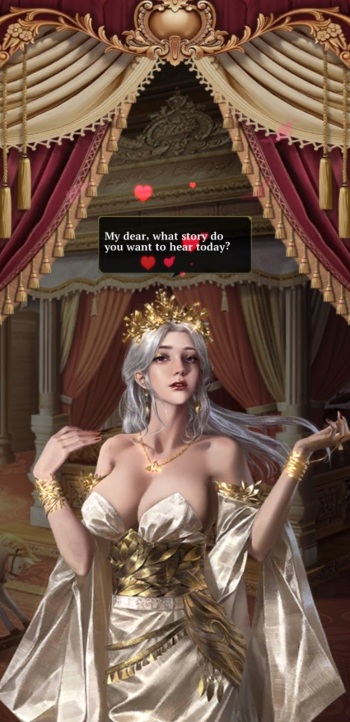 Throne of the Chosen cover