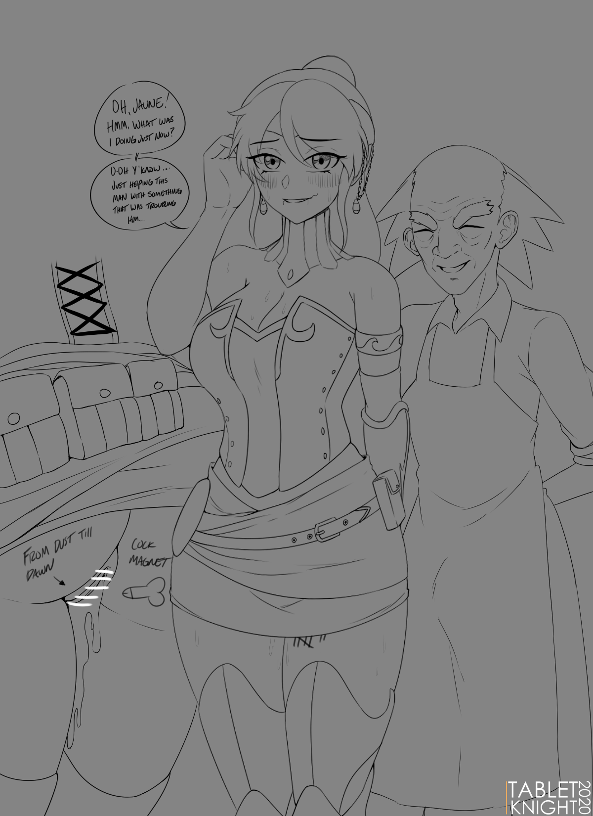 TabletKnight page 7 full