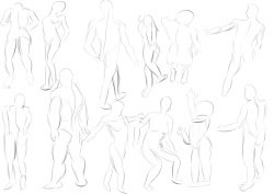 もちゆき＠しばらく漫画描きます