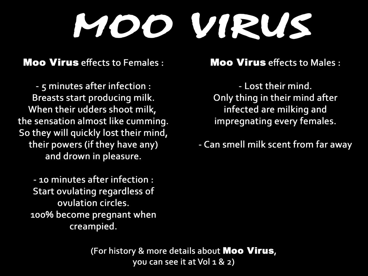 Harvest MOO VIRUS #04 - Moo Hazard part 2 page 2 full
