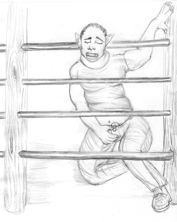 Arania Comic Archive O5 page 5 full