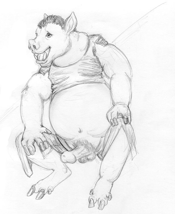Arania Comic Archive O5 page 8 full