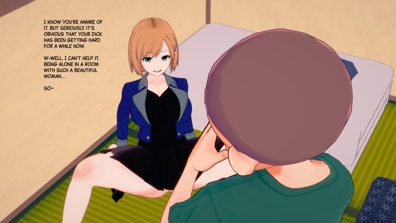 Crayon Hyoui Chin-chan | Crayon Possessed Chin-chan Ch. 1 page 7 full
