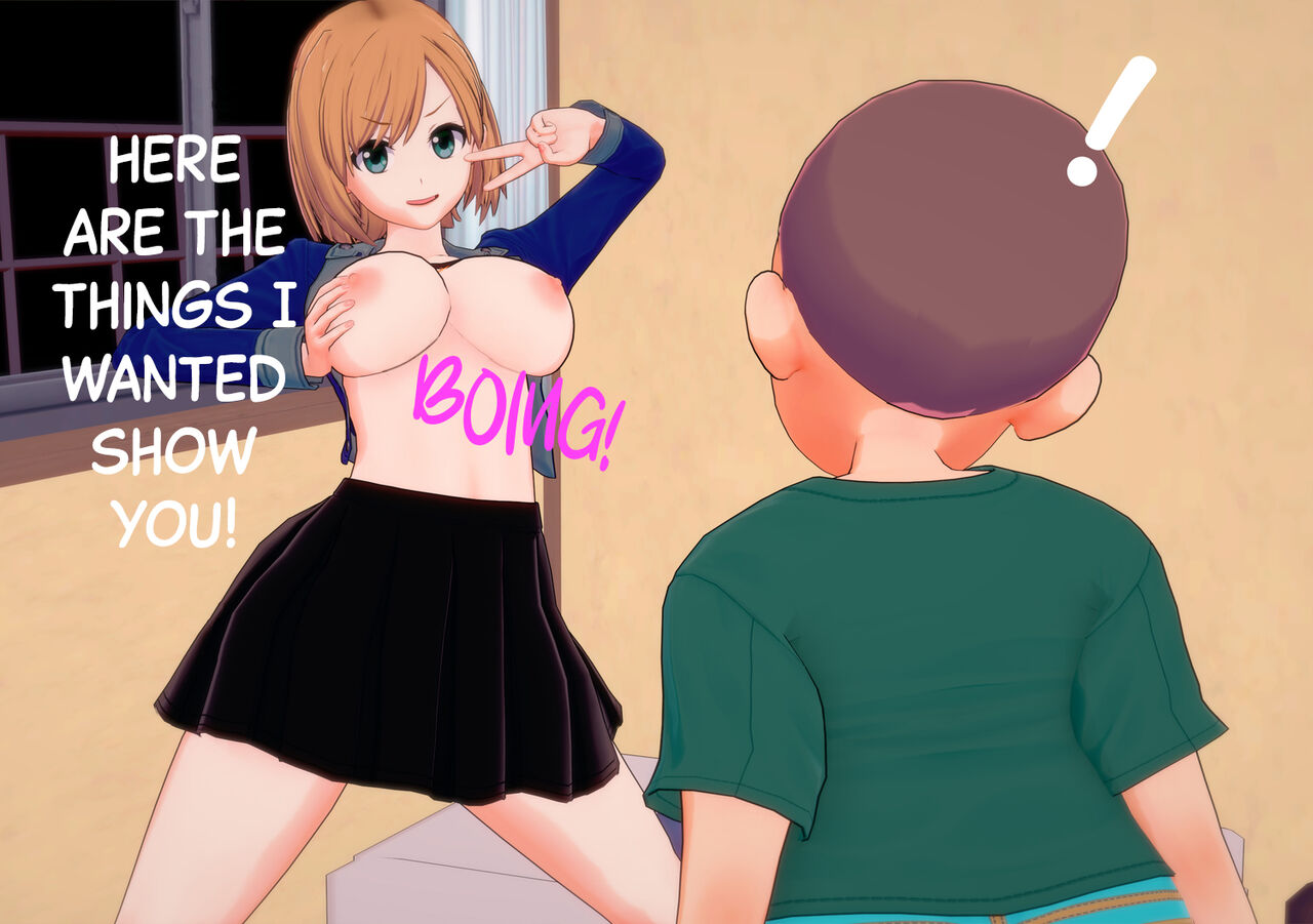 Crayon Hyoui Chin-chan | Crayon Possessed Chin-chan Ch. 1 page 8 full