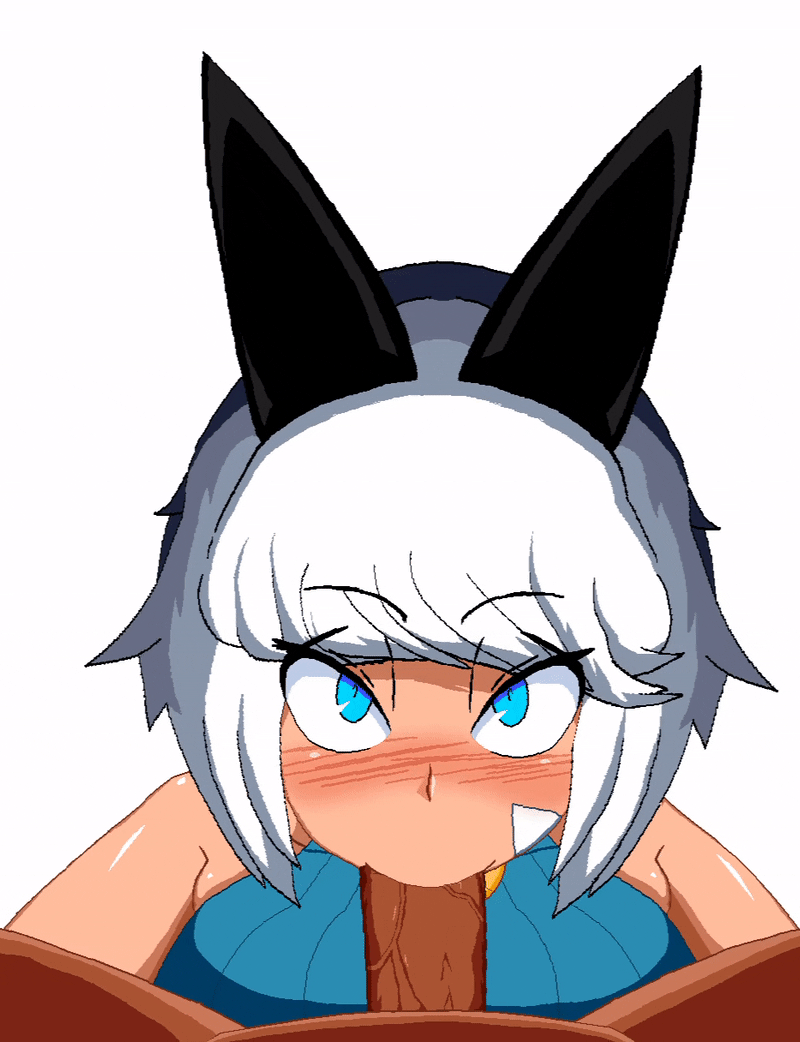 Ms Fortune Blowjob page 10 full