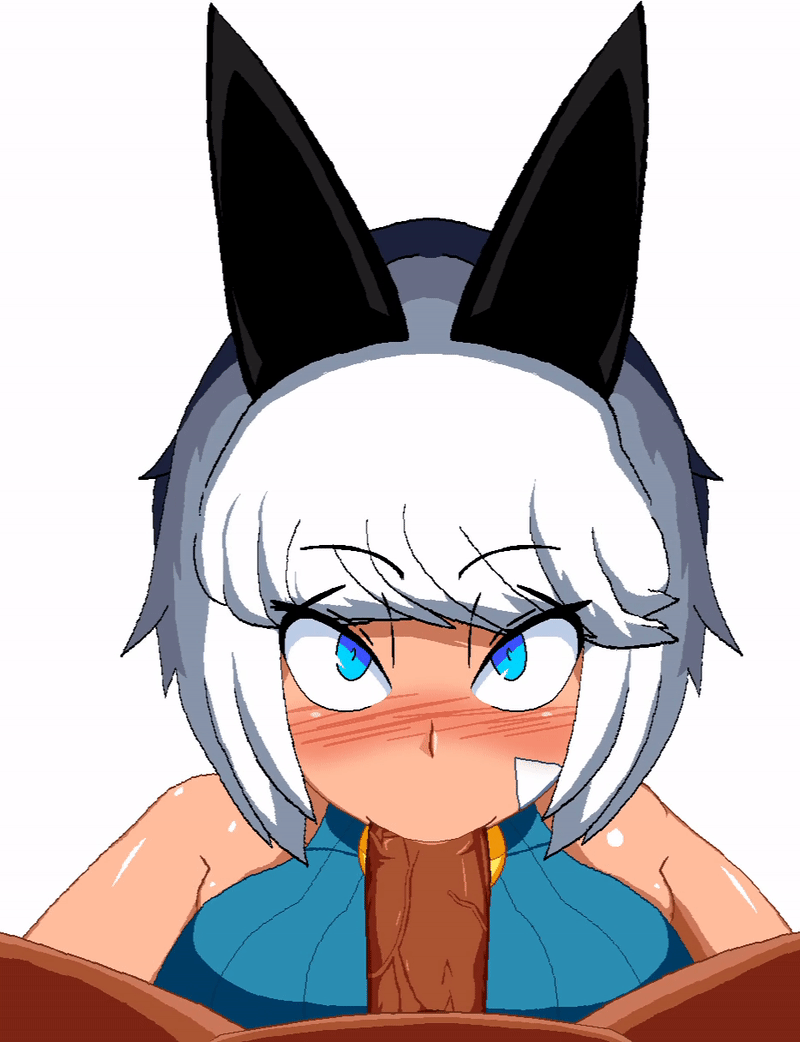 Ms Fortune Blowjob page 5 full