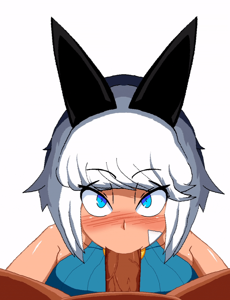 Ms Fortune Blowjob page 6 full