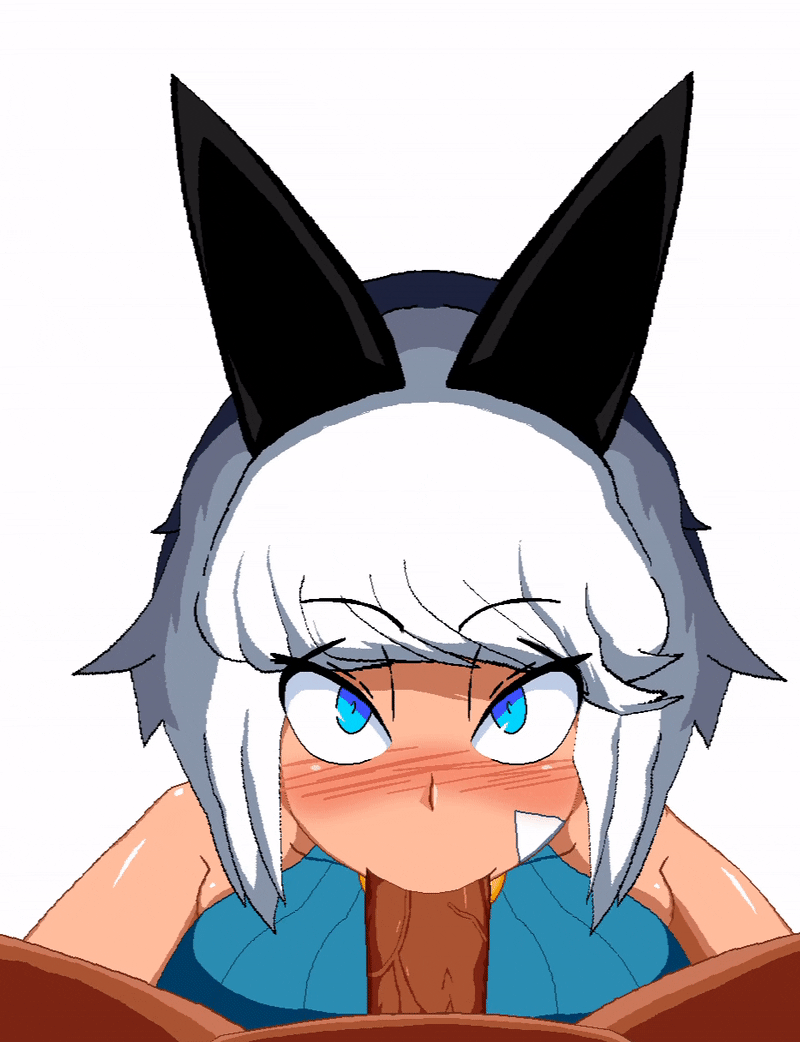 Ms Fortune Blowjob page 7 full