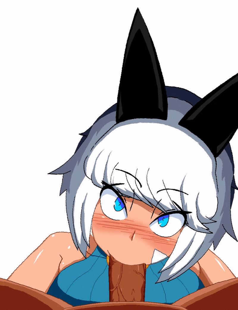 Ms Fortune Blowjob page 8 full