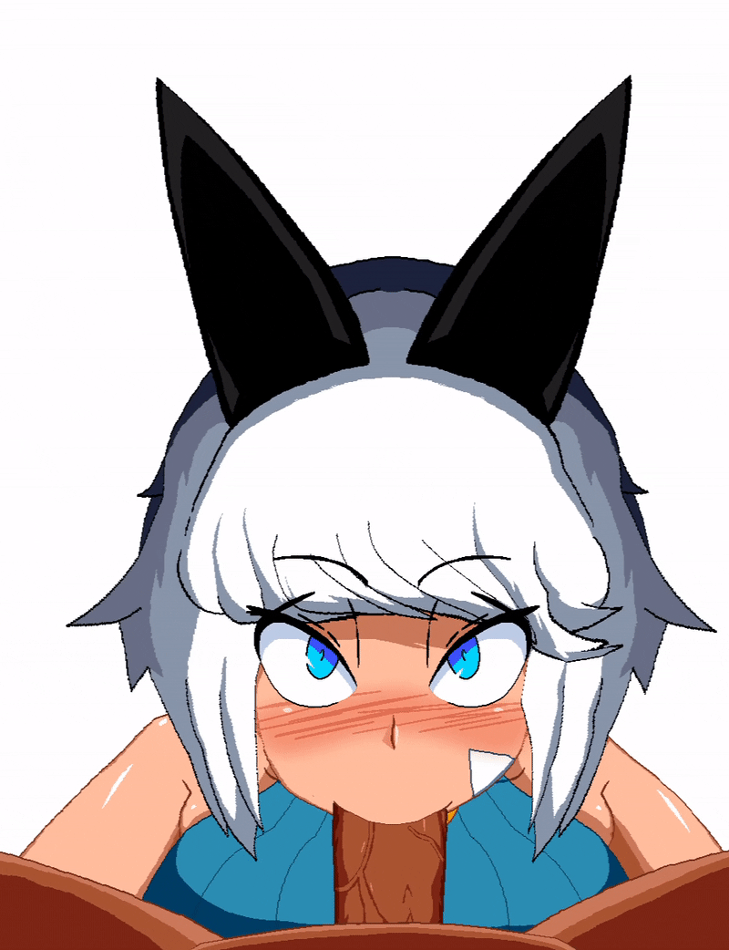 Ms Fortune Blowjob page 9 full